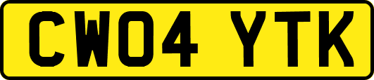 CW04YTK