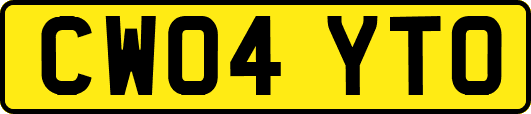 CW04YTO
