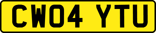CW04YTU