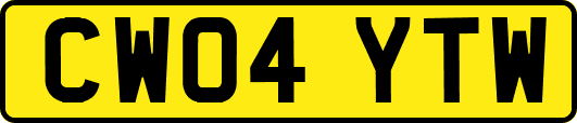 CW04YTW