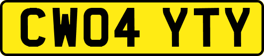 CW04YTY