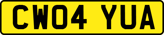 CW04YUA