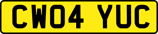 CW04YUC
