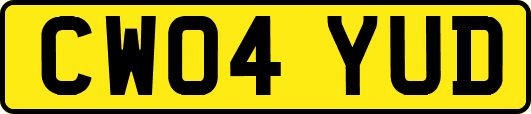CW04YUD