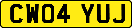CW04YUJ