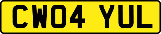 CW04YUL