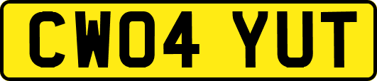 CW04YUT