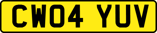 CW04YUV