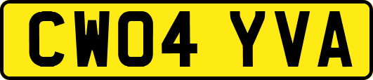 CW04YVA