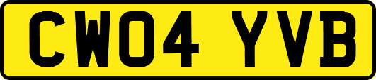 CW04YVB