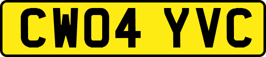 CW04YVC