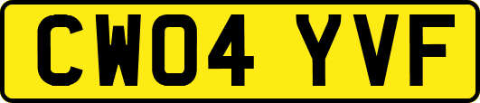 CW04YVF