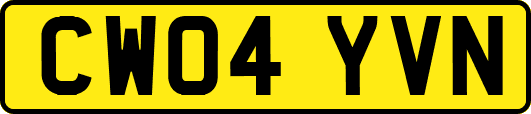 CW04YVN