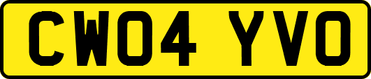 CW04YVO