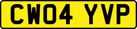 CW04YVP