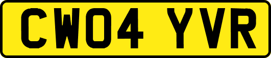 CW04YVR