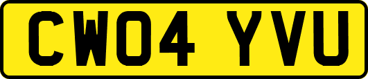 CW04YVU