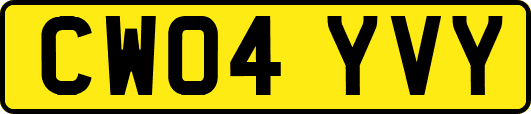 CW04YVY