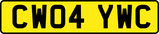 CW04YWC