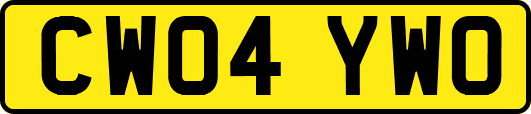 CW04YWO