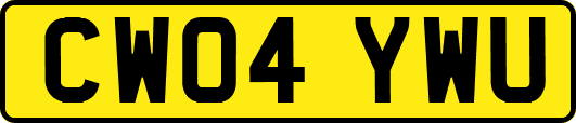 CW04YWU