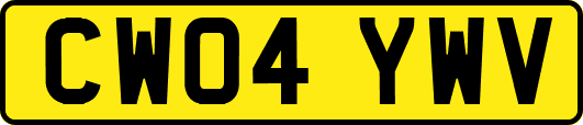 CW04YWV