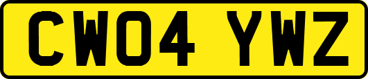 CW04YWZ