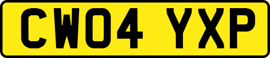 CW04YXP