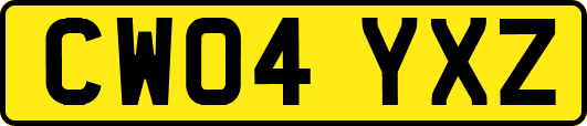 CW04YXZ
