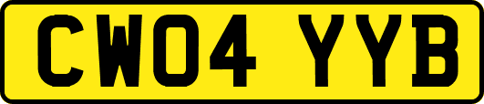 CW04YYB