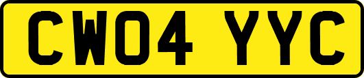 CW04YYC