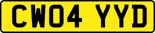 CW04YYD
