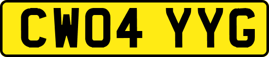 CW04YYG