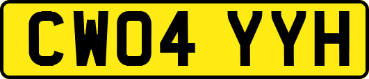 CW04YYH