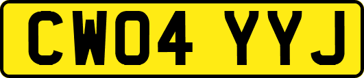 CW04YYJ