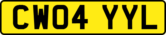CW04YYL