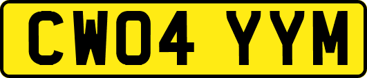 CW04YYM