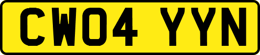 CW04YYN