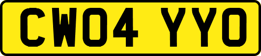 CW04YYO