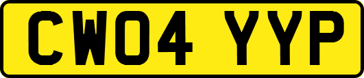 CW04YYP