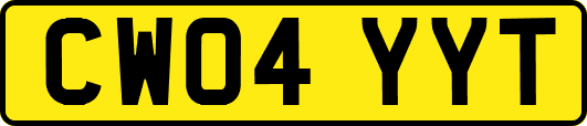 CW04YYT