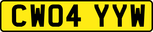 CW04YYW