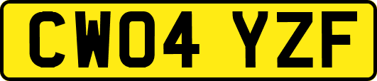 CW04YZF