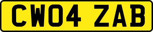 CW04ZAB