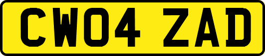 CW04ZAD