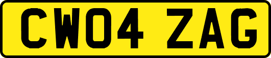 CW04ZAG