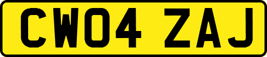CW04ZAJ