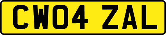 CW04ZAL