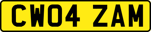 CW04ZAM