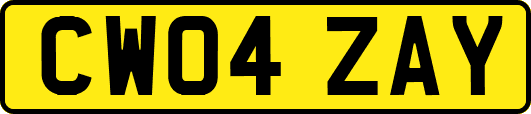 CW04ZAY